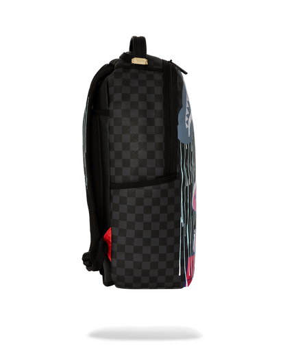 SNOOPY WEATHER THE WEATHER TOGETHER BACKPACK