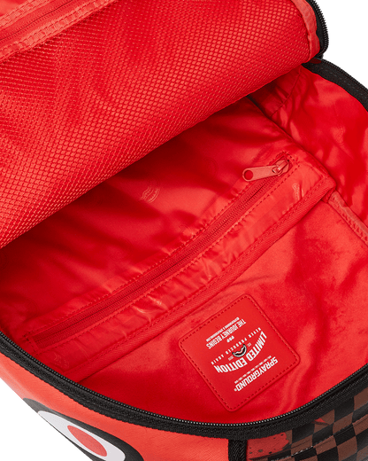 LOONEY TUNES TAZ MAYHEM BACKPACK