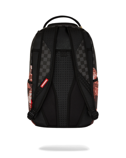 BAG OF BRICKS DLXSV BACKPACK