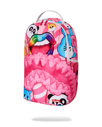 CANDY POP DLXR BACKPACK