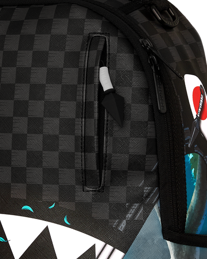 NARUTO STORM RUSH BACKPACK