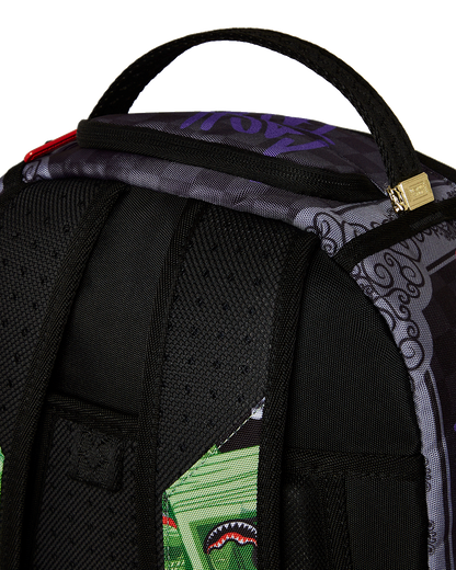 ABEARICAN SUCCESS DLXR BACKPACK