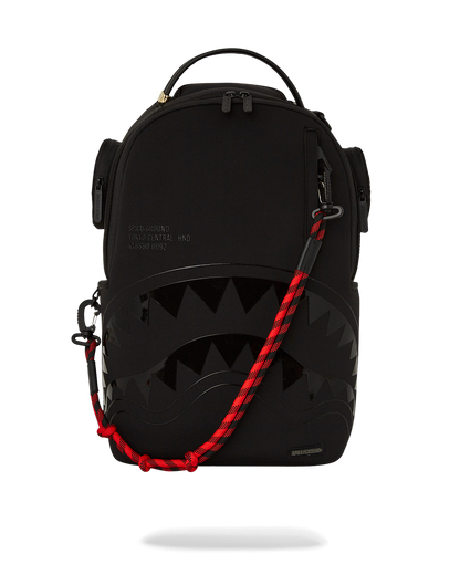 SHARK CENTRAL KYUSHU MOUNTAIN DLXS BACKPACK