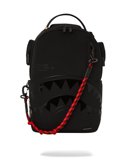 SHARK CENTRAL KYUSHU MOUNTAIN DLXS BACKPACK