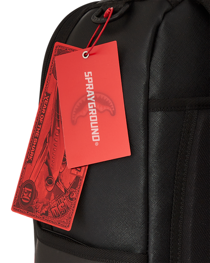 SHARK CENTRAL MIDTOWN BACKPACK