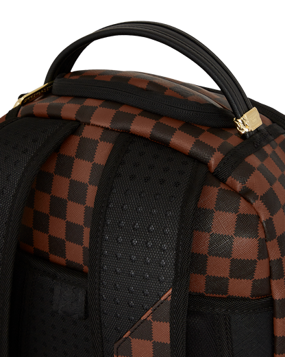 SAWTOOTH SHARKS IN PARIS DLXSV BACKPACK