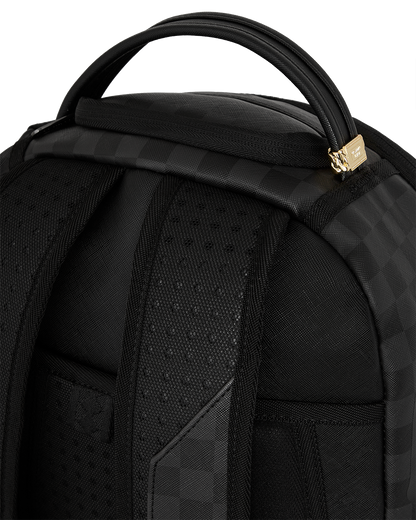 LIGHTS OUT SHARKS IN PARIS BACKPACK