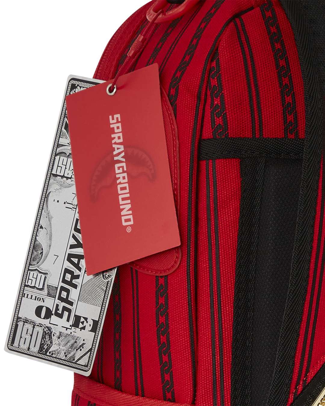 SKYCHAIN SUPPLYCHAIN BACKPACK