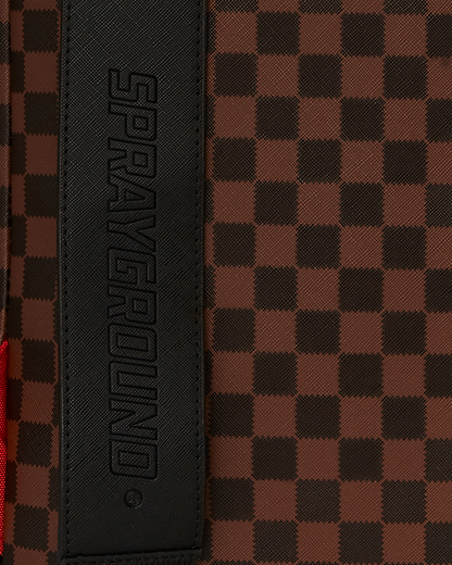 SAWTOOTH SHARKS IN PARIS MONTE CARLO