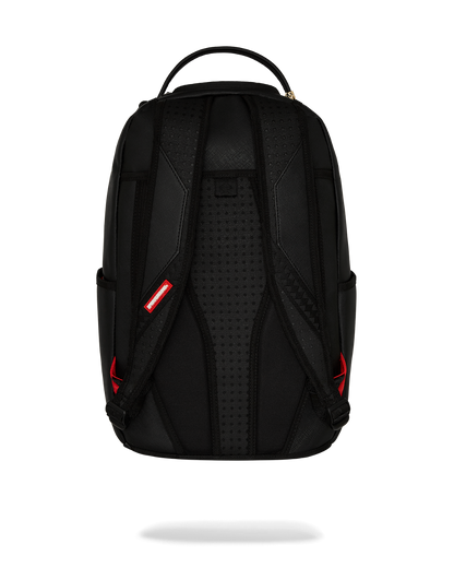 SPLIT SAINT VELCRO REMOVABLE 6 EYES SHARK BACKPACK