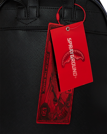 CHAMPION OF THE GALAXY SAVAGE BACKPACK