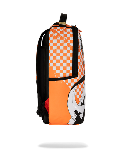 BLEACH: THOUSAND-YEAR BLOOD WAR ICHIGO CHECKER DLXV BACKPACK