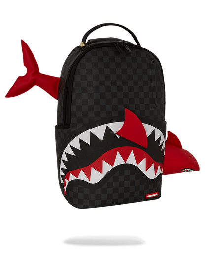 SHARK ESCAPE BACKPACK
