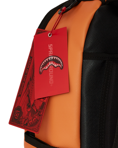 BLEACH: THOUSAND-YEAR BLOOD WAR ICHIGO CHECKER DLXV BACKPACK