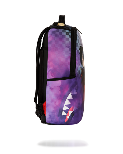 NARUTO MADARA MOON BACKPACK