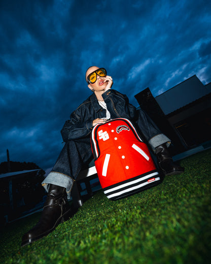 SPRAYGROUND U. BACKPACK