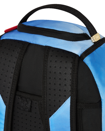 SUPERMAN ON CLOUDS DLXR BACKPACK