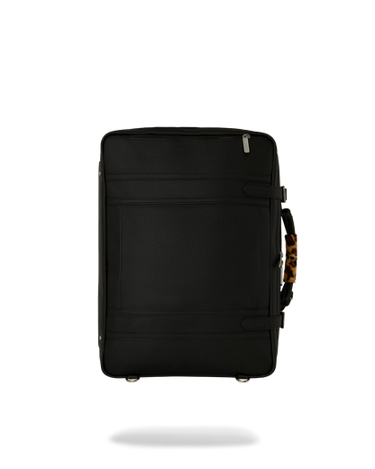 BACKSTAGE HANDHELD CARRY-ON CONVERTIBLE BACKPACK