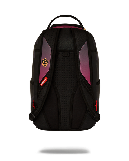MLS LA GALAXY COSMIC POWER BACKPACK