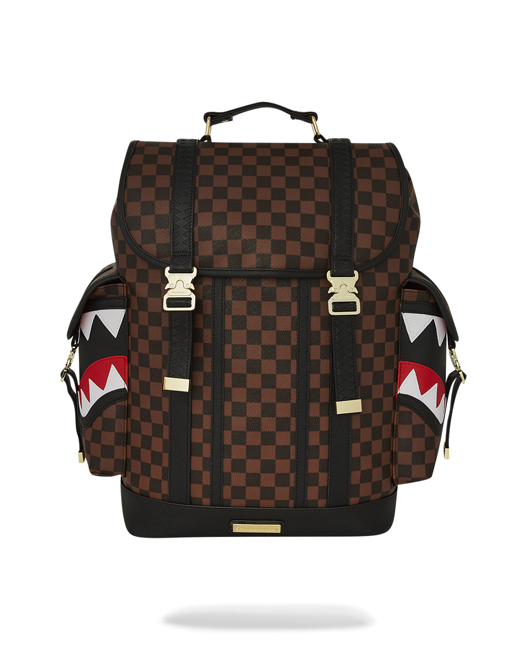 SAWTOOTH SHARKS IN PARIS MONTE CARLO