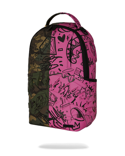 OPERATION SKETCH DLX BACKPACK