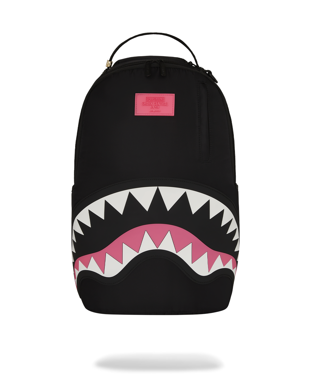 SHARK CENTRAL 2.0 NEON VENOM BACKPACK