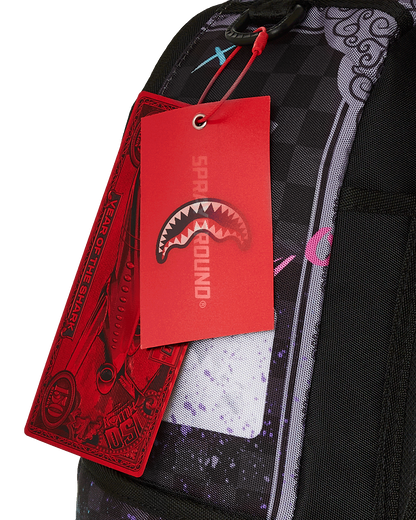 ABEARICAN SUCCESS DLXR BACKPACK