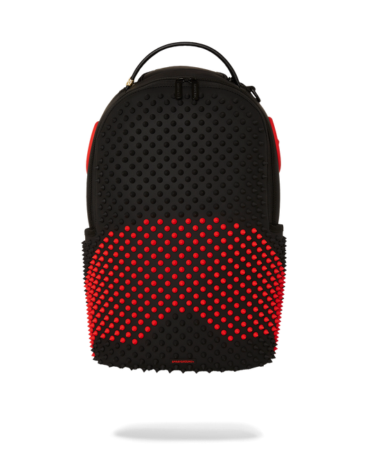 MADNESS SHARK DLXV BACKPACK