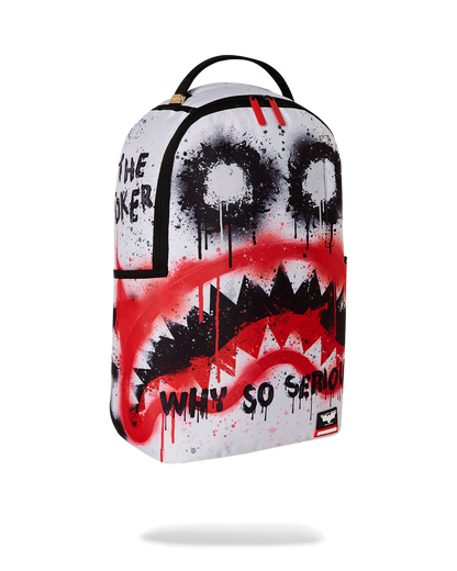 THE JOKER: VANDAL MOD DLXR BACKPACK