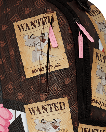 PINK PANTHER HEIST GETAWAY DLXV BACKPACK