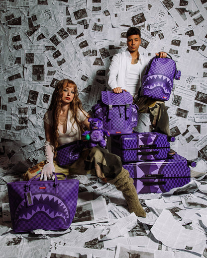 ALL SYSTEMS GO MONTE CARLO