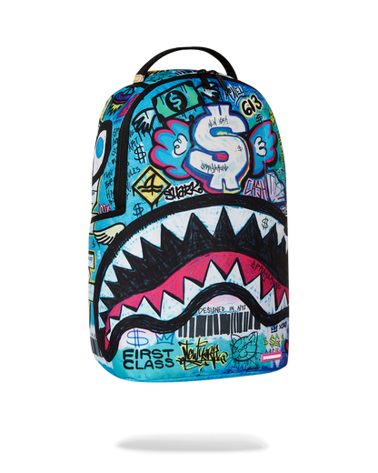 PURE IMAGINATION DLX BACKPACK
