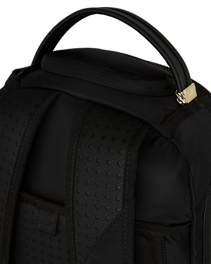 SHARK CENTRAL PARACHUTE DLX SATIN BACKPACK