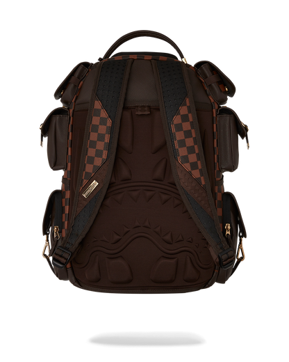 SPECIAL OPS AIR CARGO BACKPACK