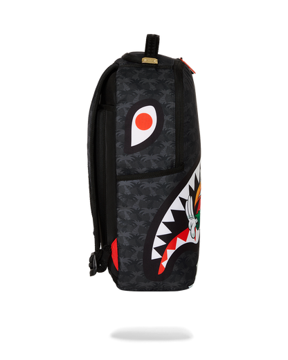 UNIVERSITY OF MIAMI TOUCHDOWN BACKPACK