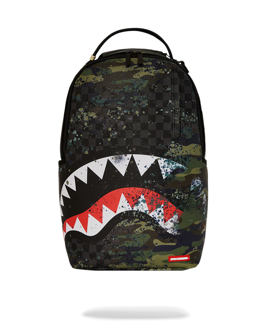 T-REX CITY DLXSV BACKPACK