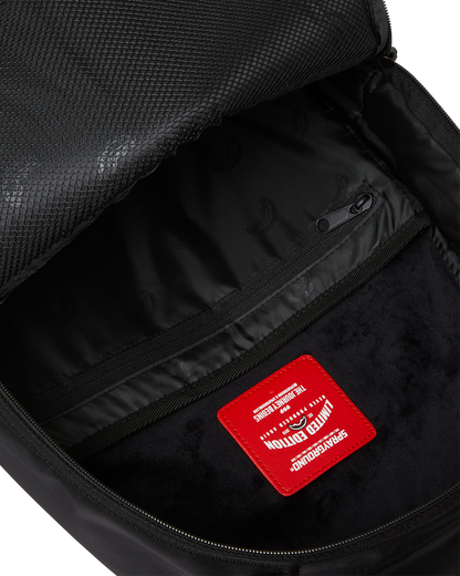 SHARK CENTRAL 2.0 NEON VENOM BACKPACK