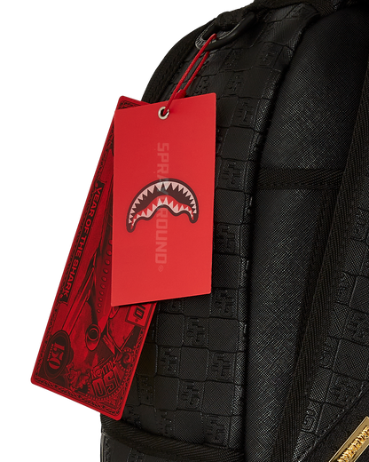 MAISON MENACE BACKPACK