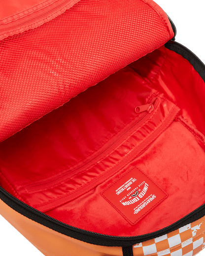 BLEACH: THOUSAND-YEAR BLOOD WAR ICHIGO CHECKER DLXV BACKPACK