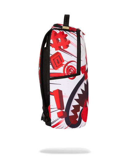 TWISTED DLXR BACKPACK