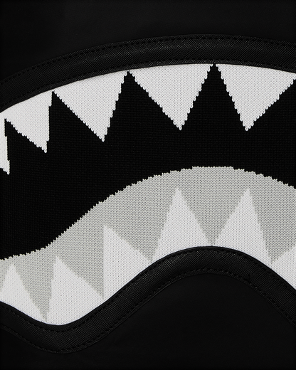 SHARK CENTRAL DANGER ZONE BACKPACK