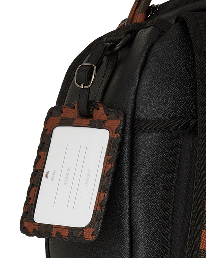 CHECKPOINT ROYALE BACKPACK