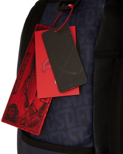 MLS SAN DIEGO FC DEFENDER BACKPACK