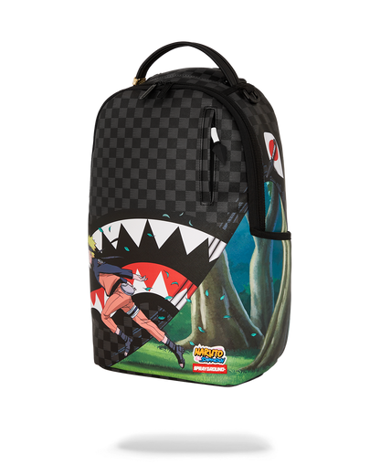 NARUTO STORM RUSH BACKPACK