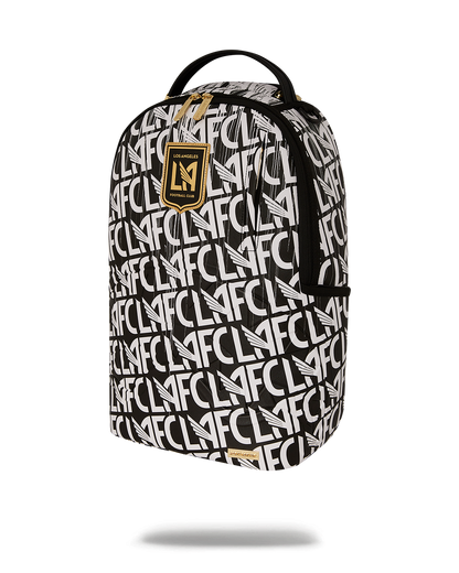 MLS LA FC WINGED WONDER BACKPACK