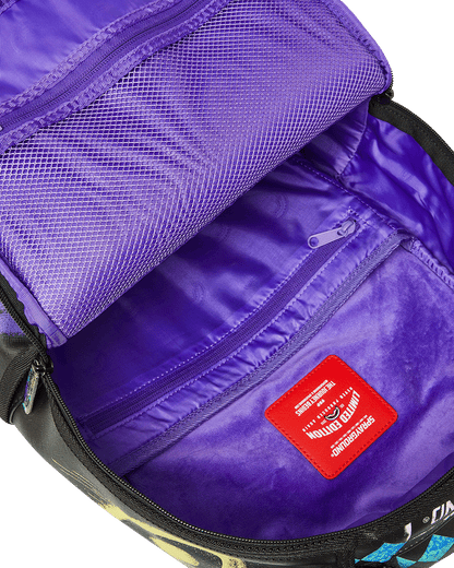 SHARK CENTRAL X DLXSV BACKPACK