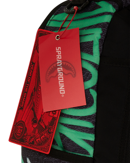 RAISE THE STAKES DLXR BACKPACK