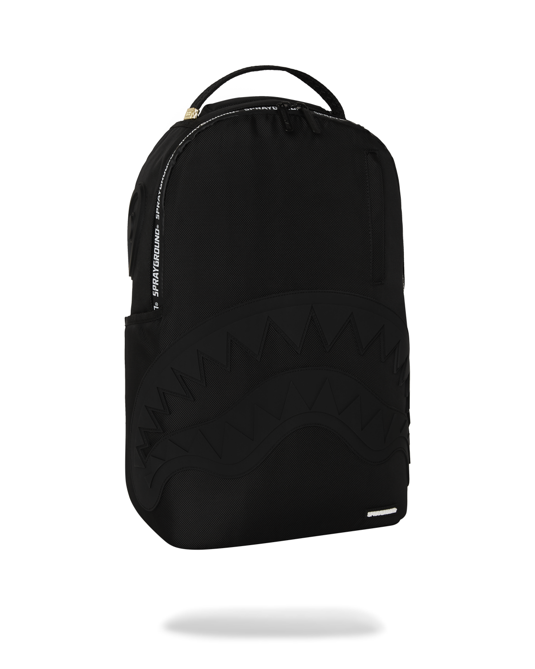 THE HERO WHITE TAPE DLXR BACKPACK