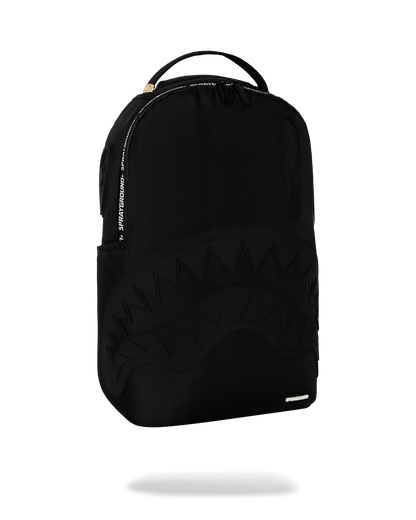 THE HERO WHITE TAPE DLXR BACKPACK