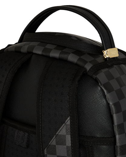 LOONEY TUNES TAZ EAT SHARK BACKPACK